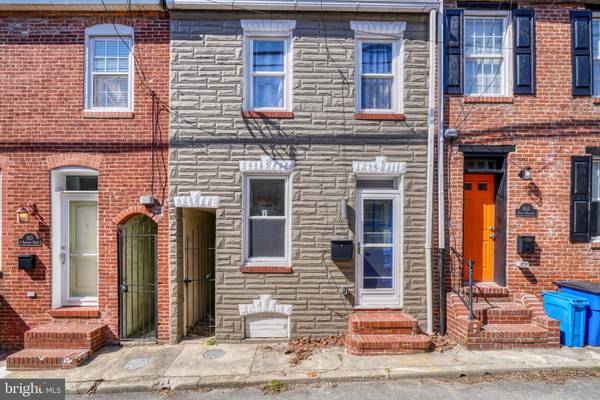 608 S BRADFORD ST S, Baltimore, MD 21224