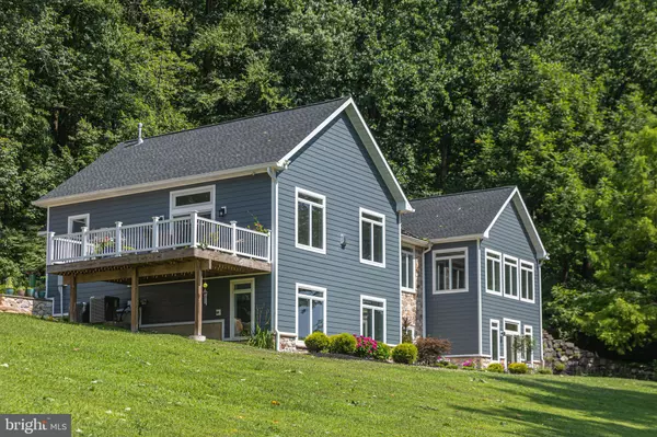 Riegelsville, PA 18077,3911 DOGWOOD LN