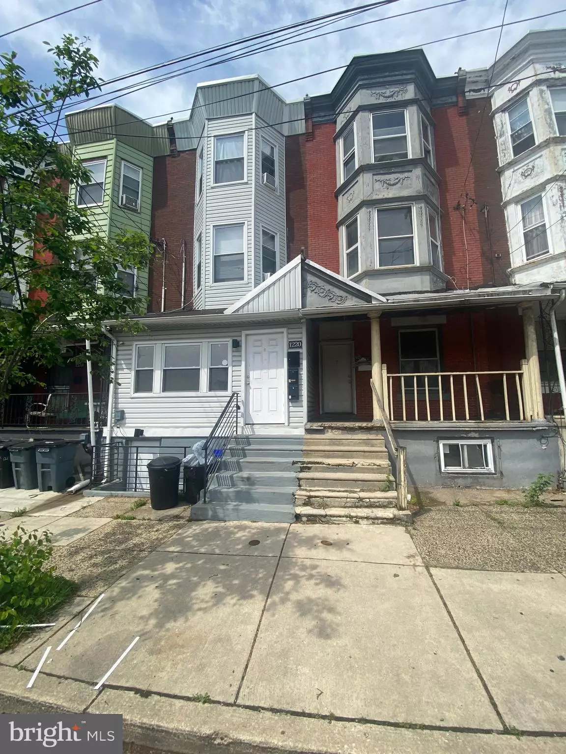 Philadelphia, PA 19131,1222 N 55TH ST