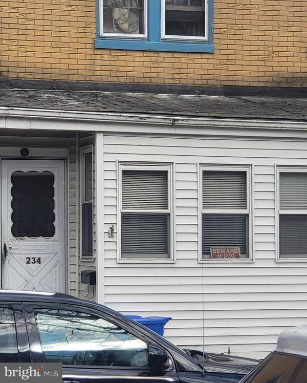 234 5TH AVE, Roebling, NJ 08554