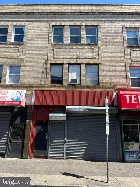 Philadelphia, PA 19124,4707 FRANKFORD AVE