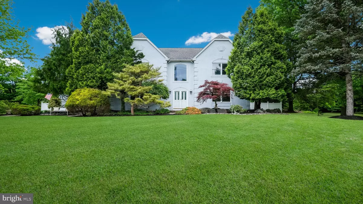 Doylestown, PA 18901,22 CHERRY LN