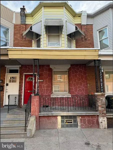 1940 E MONMOUTH ST, Philadelphia, PA 19134