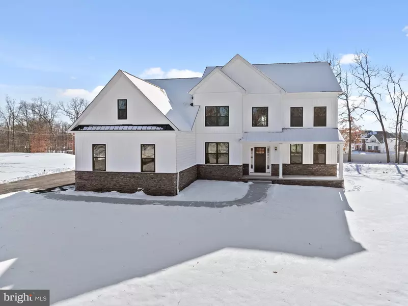 405 WARTMAN RD, Collegeville, PA 19426