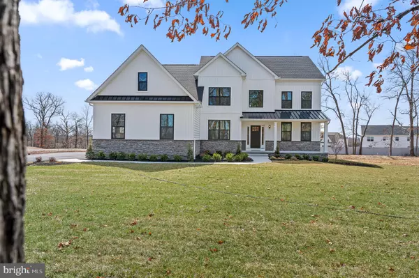 405 WARTMAN RD, Collegeville, PA 19426