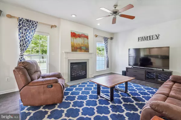 217 NORTHFIELD WAY, Centreville, MD 21617