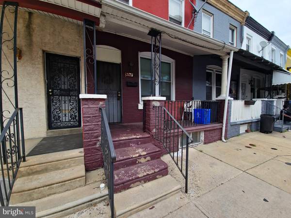 Philadelphia, PA 19132,2123 W STELLA ST