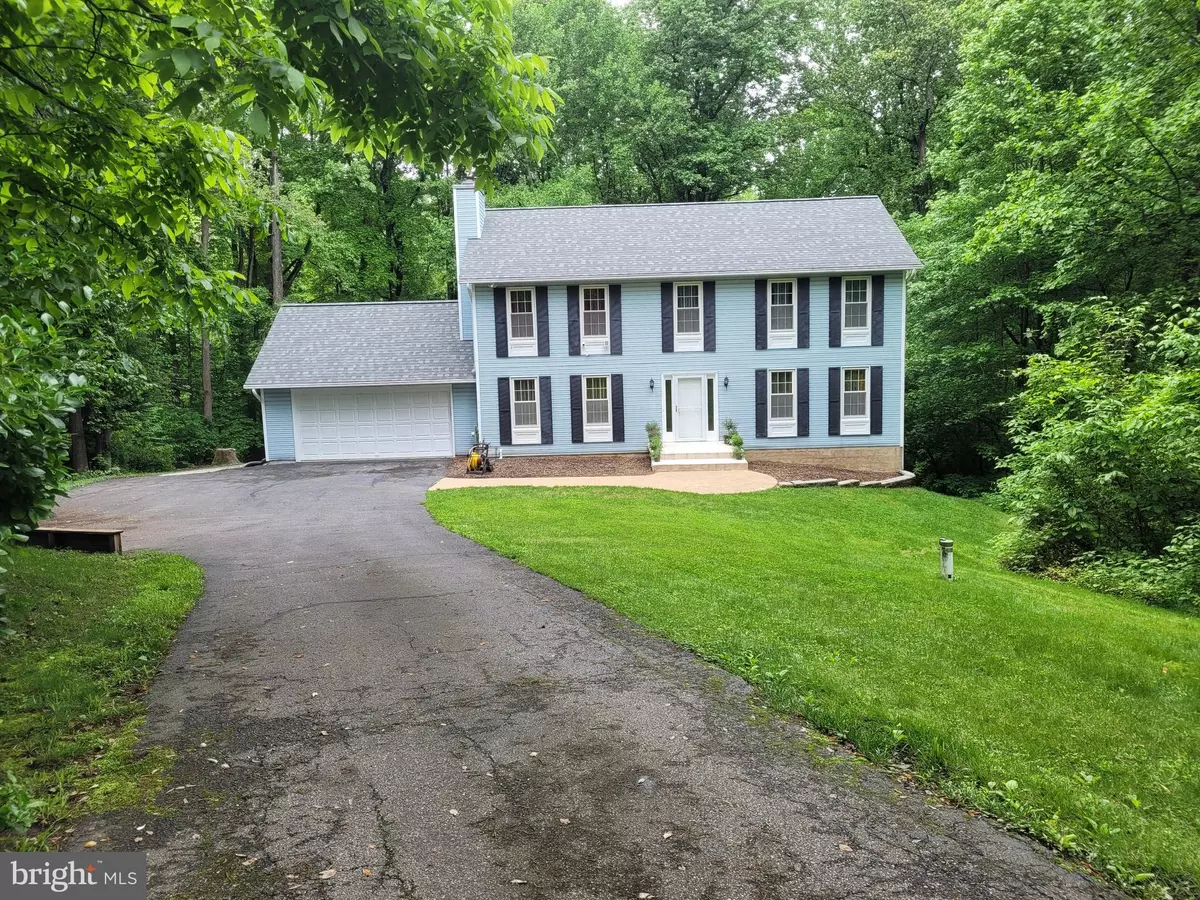 Owings, MD 20736,9230 SAM OWINGS PL