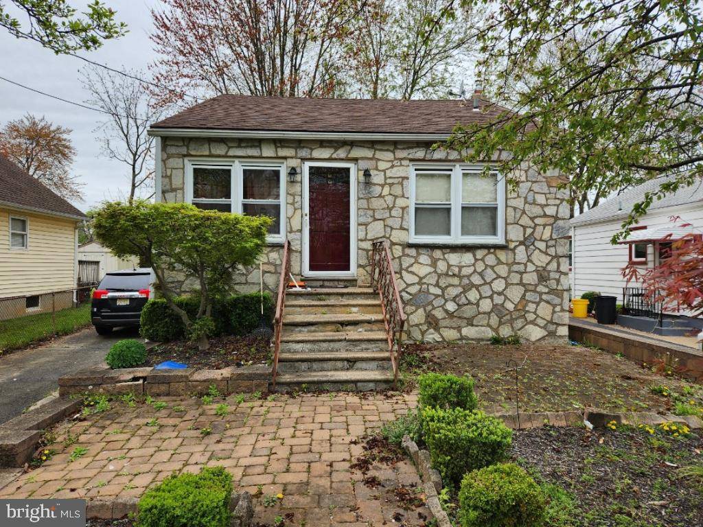 1739 6TH ST,  Ewing,  NJ 08638