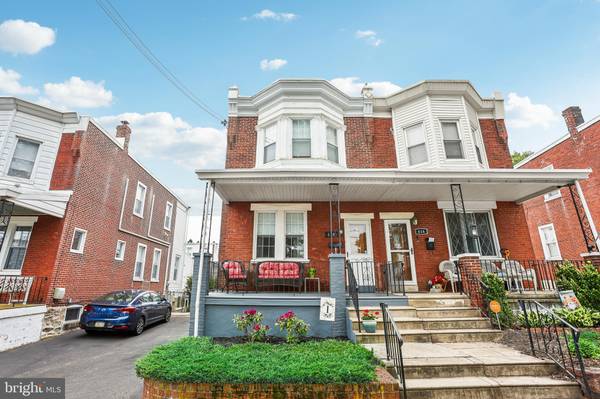 618 ARTHUR ST, Philadelphia, PA 19111