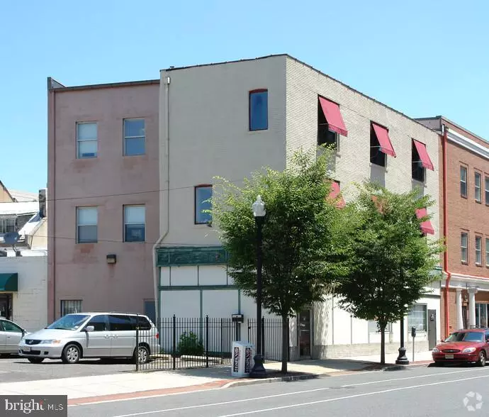 4 W LAFAYETTE ST #3, Trenton, NJ 08608