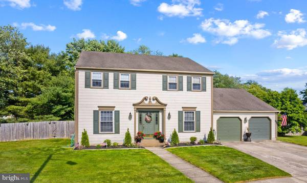 112 CRANFORD CT, Woodbury, NJ 08096