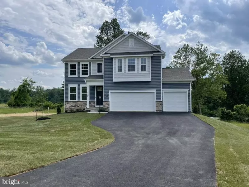 3450 WOODED RUN DR, Broad Run, VA 20137