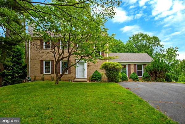 3661 CRAGSMOOR RD, Ellicott City, MD 21042