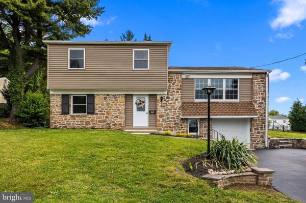 359 BELAIR RD, Southampton, PA 18966