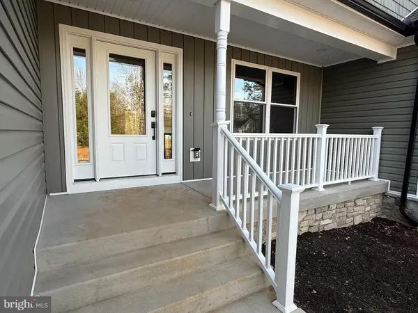 Locust Grove, VA 22508,627 HARRISON CIR