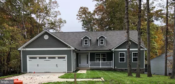 103 LARKSPUR LN, Locust Grove, VA 22508