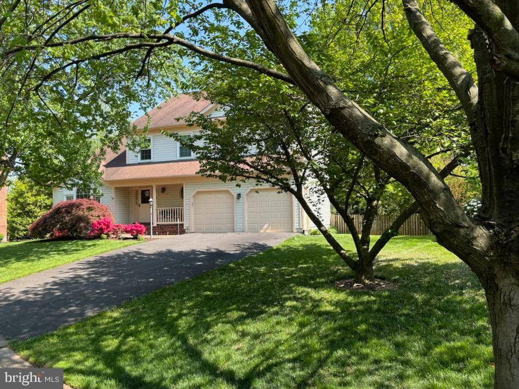 Leesburg, VA 20175,222 ROSEMEADE PL SW