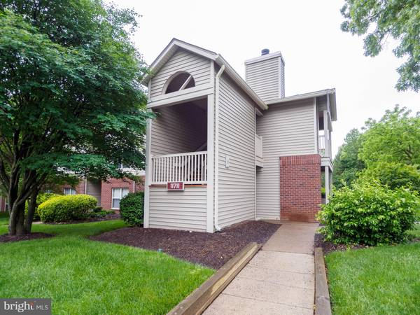 11711 OLDE ENGLISH DR #11711B, Reston, VA 20190