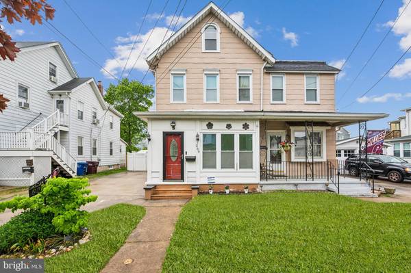 269 HOOKER ST, Riverside, NJ 08075