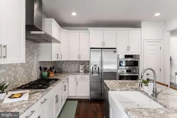 23 MELVILLE CT, Medford, NJ 08055