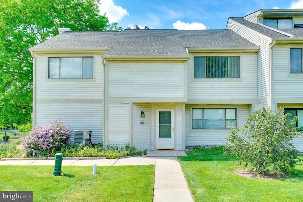 808 INDEPENDENCE DR #CONDO 289, Harleysville, PA 19438