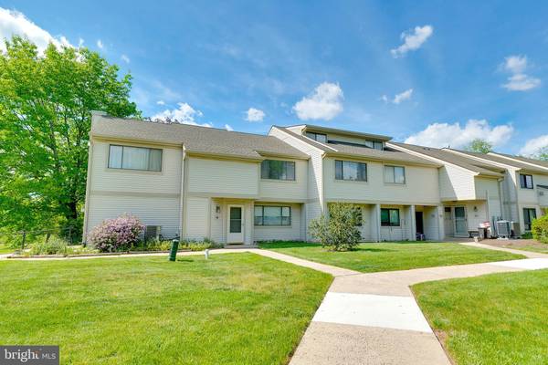 Harleysville, PA 19438,808 INDEPENDENCE DR #CONDO 289