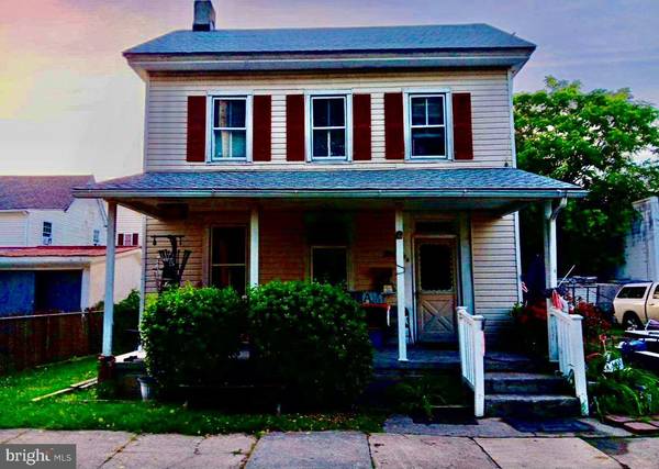 408 E KING ST,  Seaford,  DE 19973