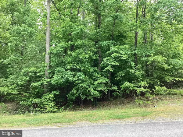 Mineral, VA 23117,LOT 138 FISHER DRIVE