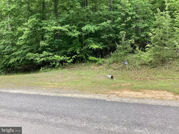 Mineral, VA 23117,LOT 138 FISHER DRIVE