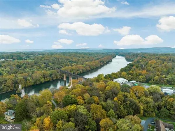 Shepherdstown, WV 25443,LOT #32 MARSH HAWK WAY