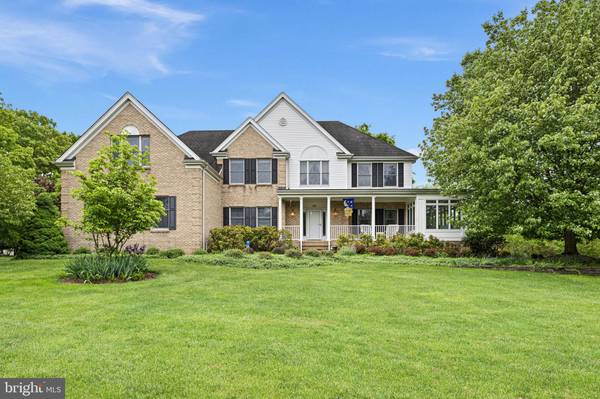 50 HARVEST MOON LN, Belle Mead, NJ 08502