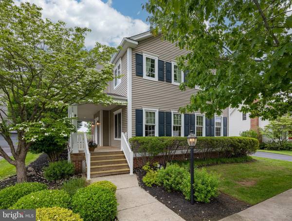 515 SHERBROOK DR, Downingtown, PA 19335