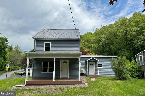 50 DUCK ST, Girardville, PA 17935