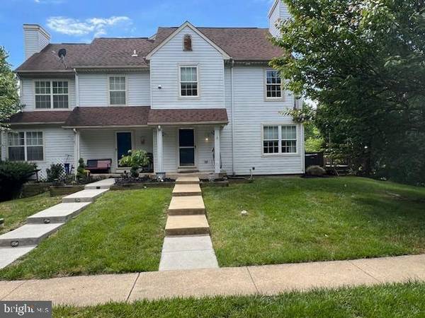 2258 N TOLLGATE CIR, Bel Air, MD 21015