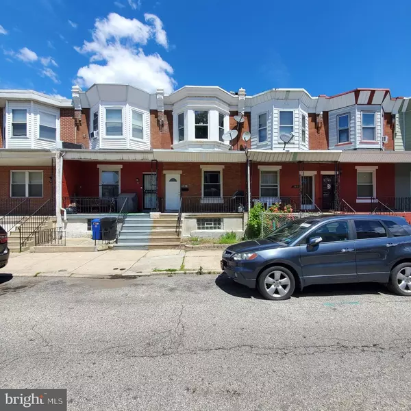 5861 PEMBERTON ST, Philadelphia, PA 19143