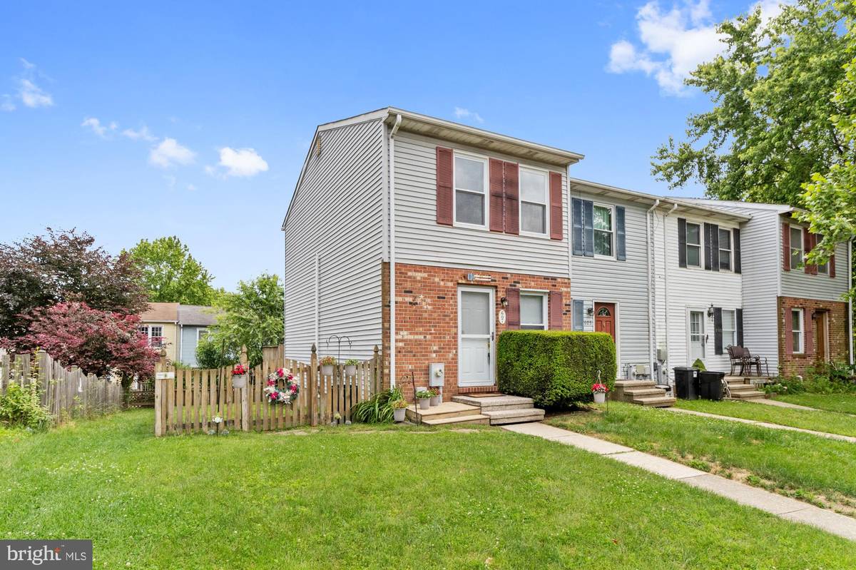 Reisterstown, MD 21136,607 GLYNOCK PL