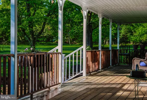 Doylestown, PA 18902,5671 POINT PLEASANT PIKE