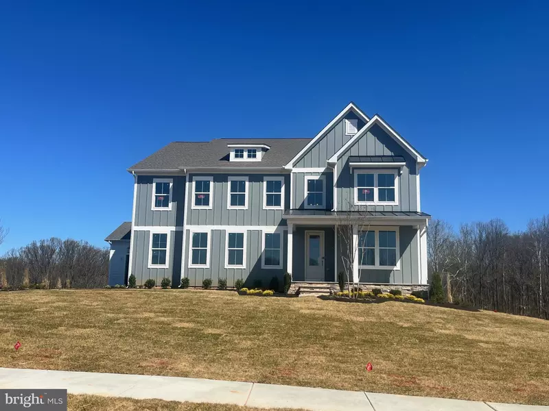 14632 SENECA FARM LN, Darnestown, MD 20874