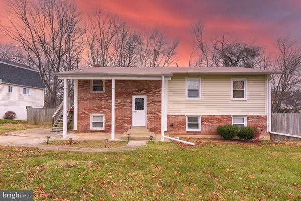 12966 ORLEANS ST, Woodbridge, VA 22192