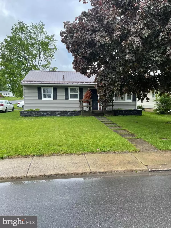 Philipsburg, PA 16866,1016 WALTON ST