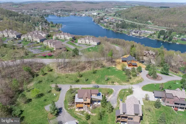 Mc Henry, MD 21541,105 MOUNTAIN OVERLOOK COURT