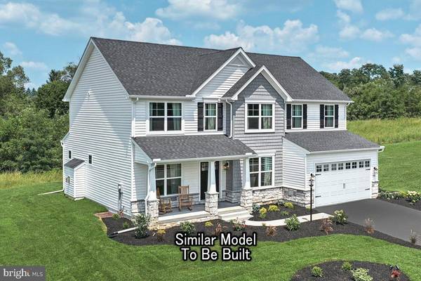 Watsontown, PA 17777,195 COUNTRY HILLS LN #LOT 11