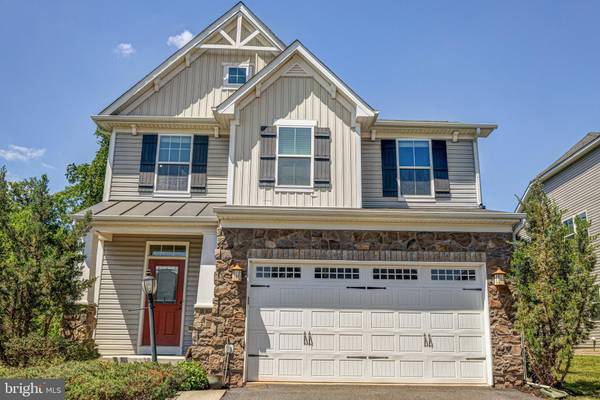 41958 CEDAR POINT PL, Aldie, VA 20105