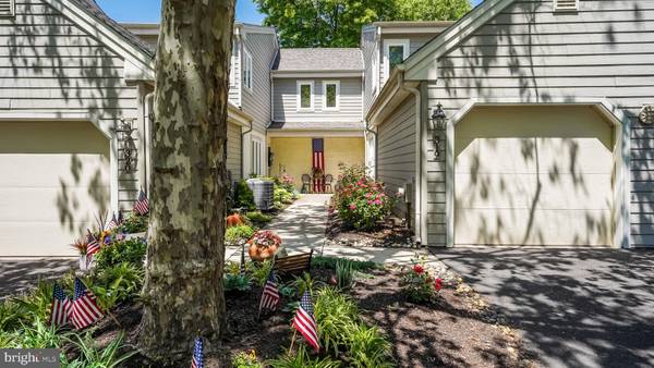 319 DORSET CT, Doylestown, PA 18901