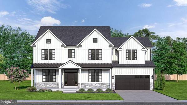 Perkasie, PA 18944,1205 GREEN RIDGE CIRCLE #LOT 2