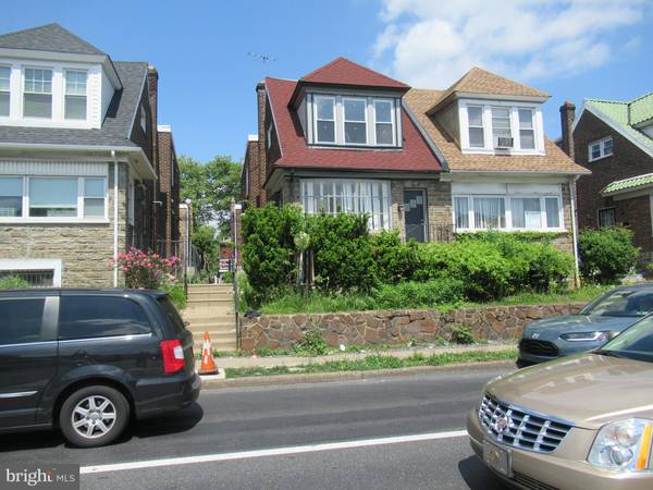 1827 W CHELTENHAM AVE, Elkins Park, PA 19027