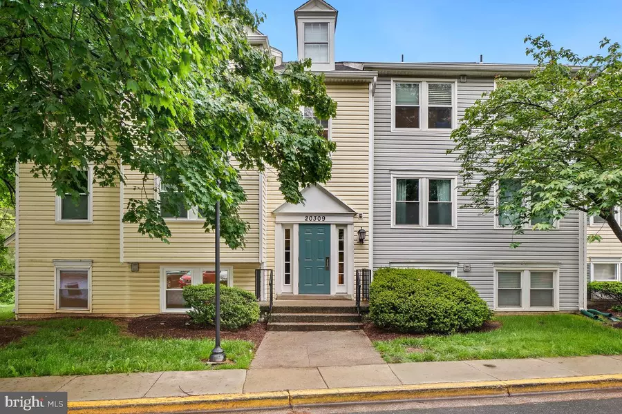 20309 BEACONFIELD TER #1, Germantown, MD 20874