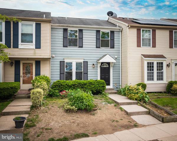 20 JAMES CUBBERLY CT,  Hamilton,  NJ 08610