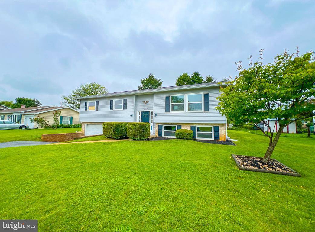 Carlisle, PA 17013,1517 TERRACE AVE